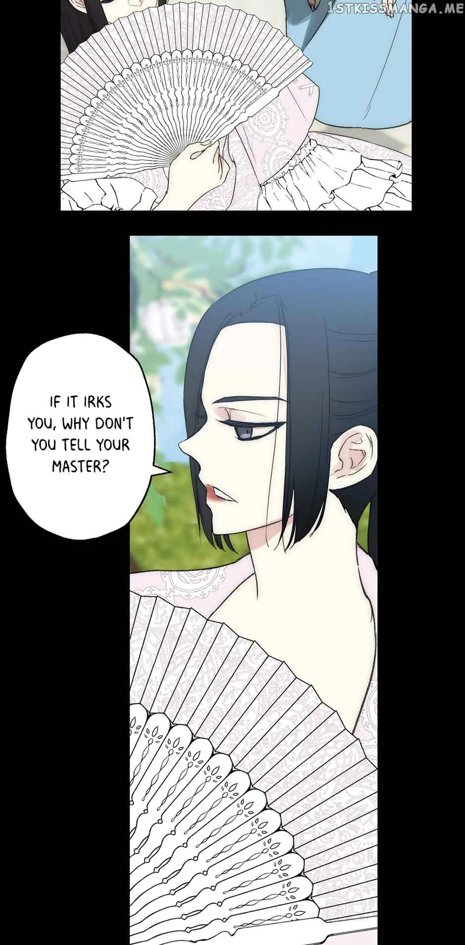 As Long As You Like It Chapter 266 page 34