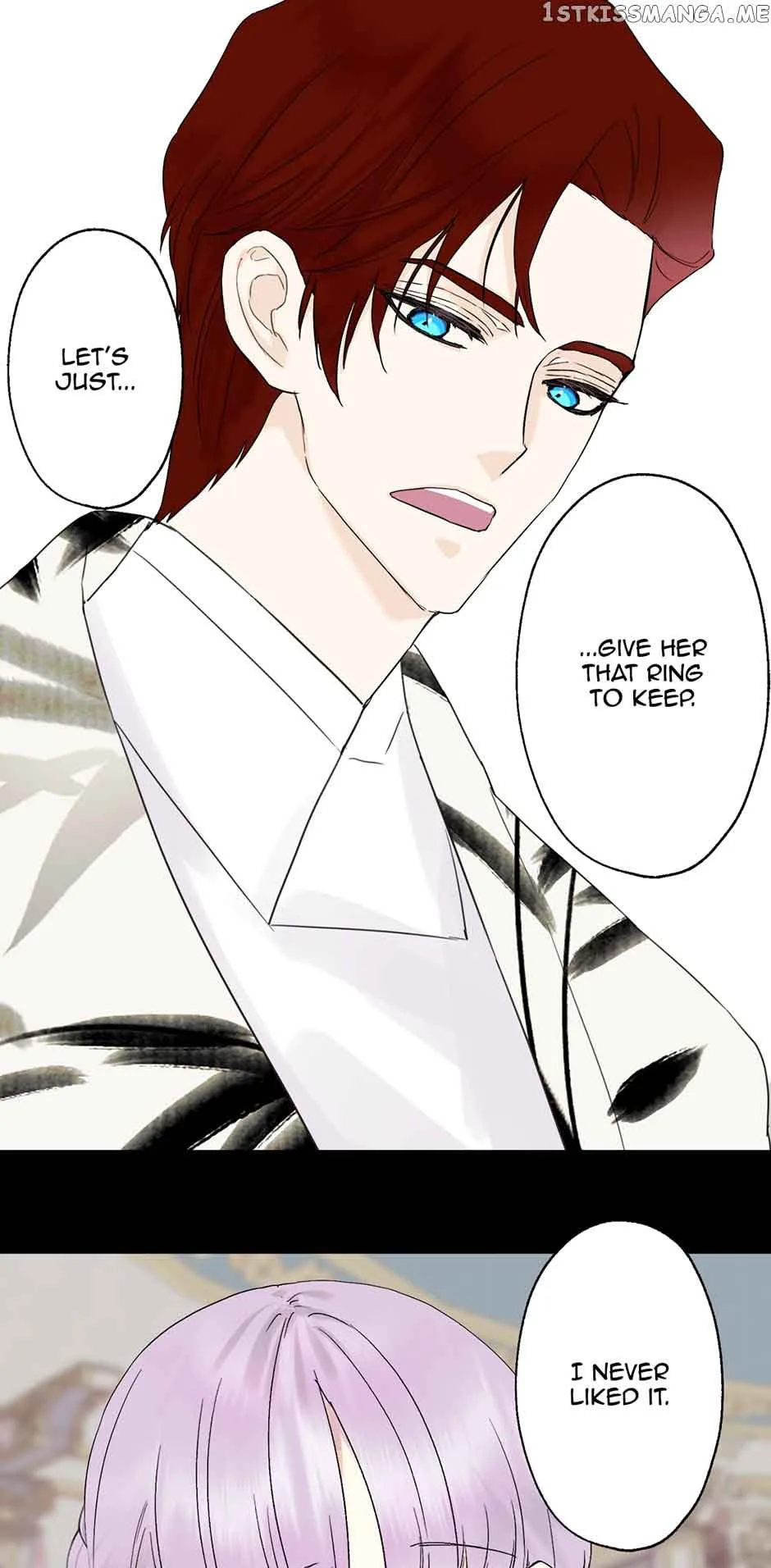 As Long As You Like It Chapter 269 page 14