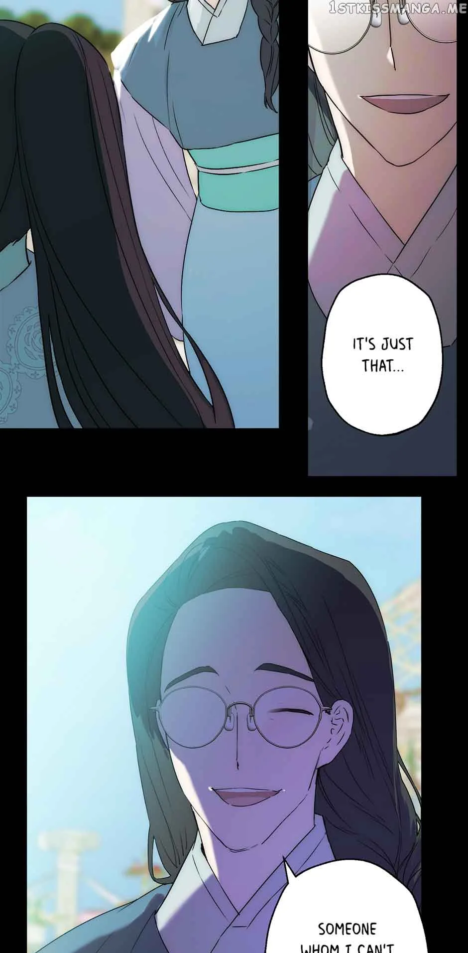 As Long As You Like It Chapter 266 page 36