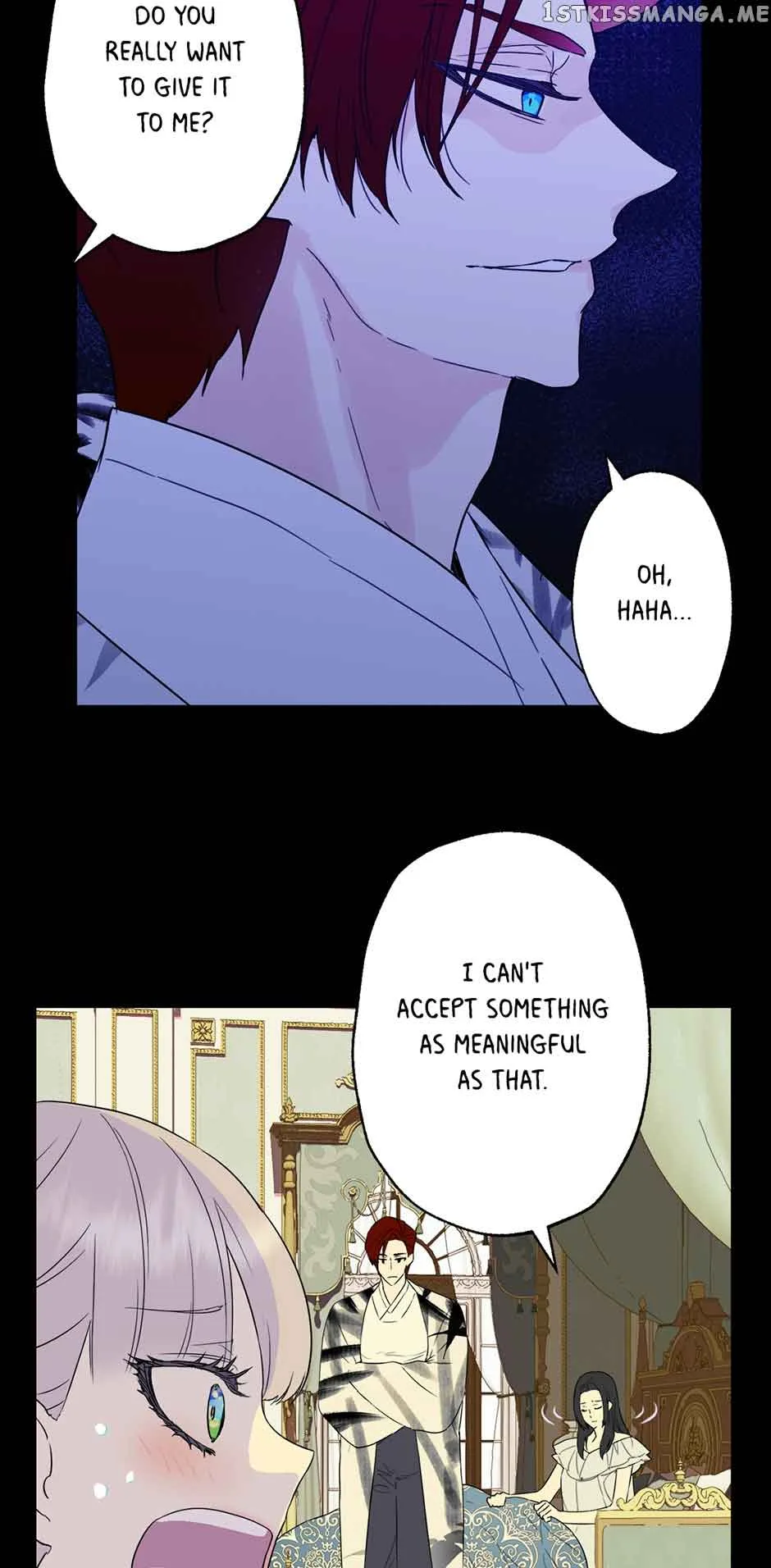 As Long As You Like It Chapter 269 page 12