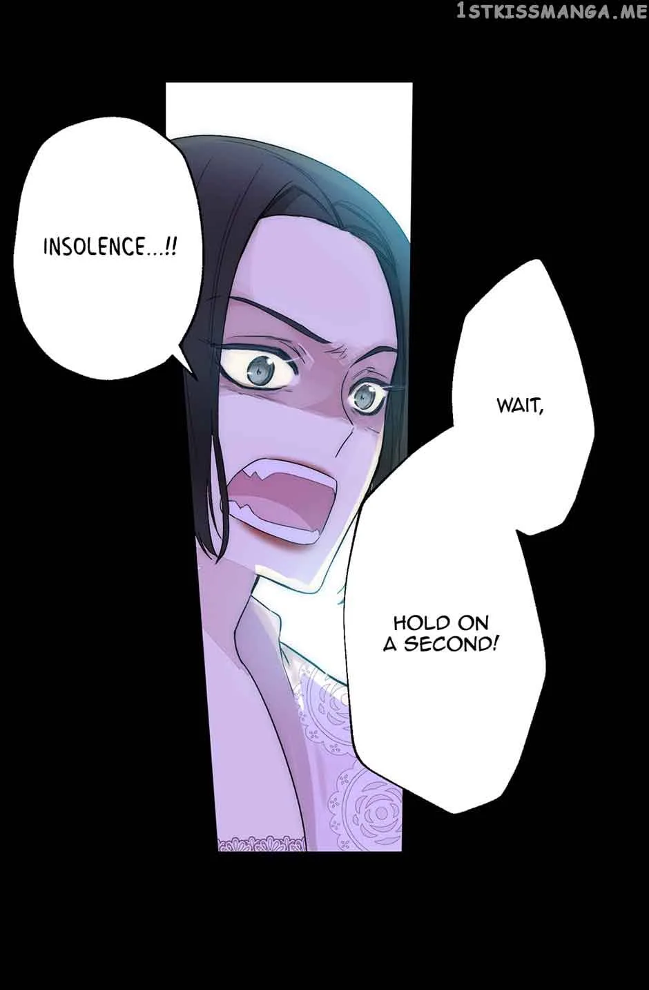 As Long As You Like It Chapter 266 page 38
