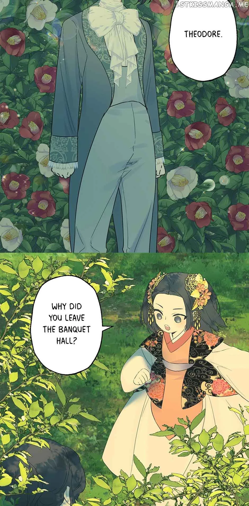 As Long As You Like It Chapter 269 page 21