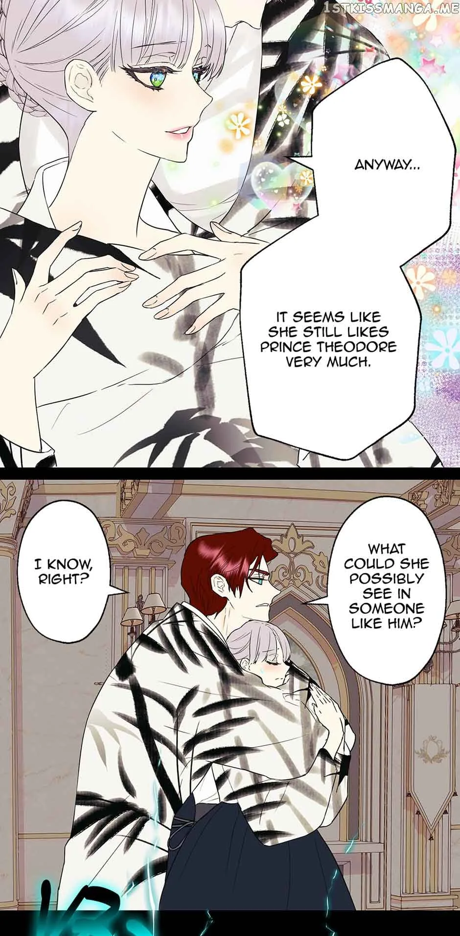 As Long As You Like It Chapter 269 page 18