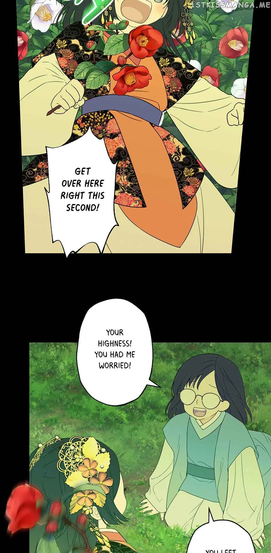 As Long As You Like It Chapter 269 page 24