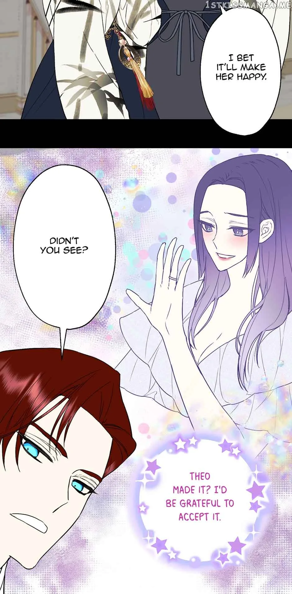 As Long As You Like It Chapter 269 page 16