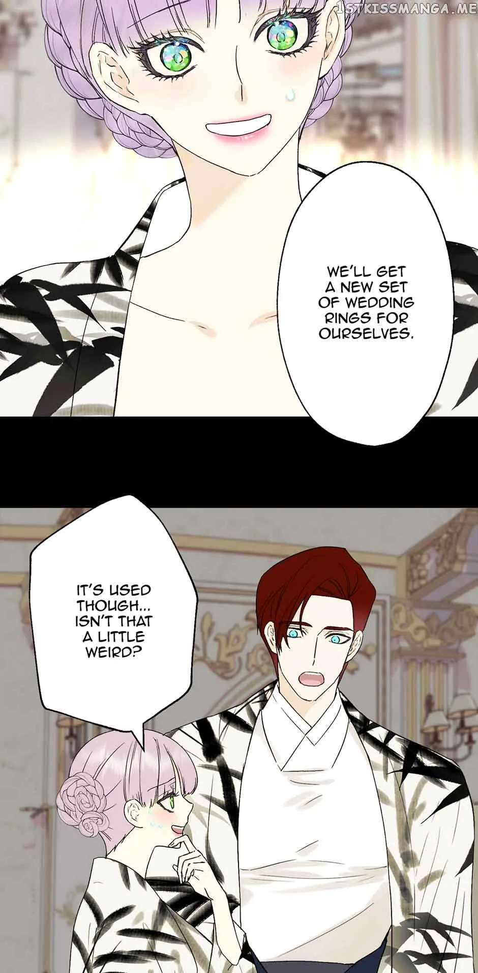 As Long As You Like It Chapter 269 page 15
