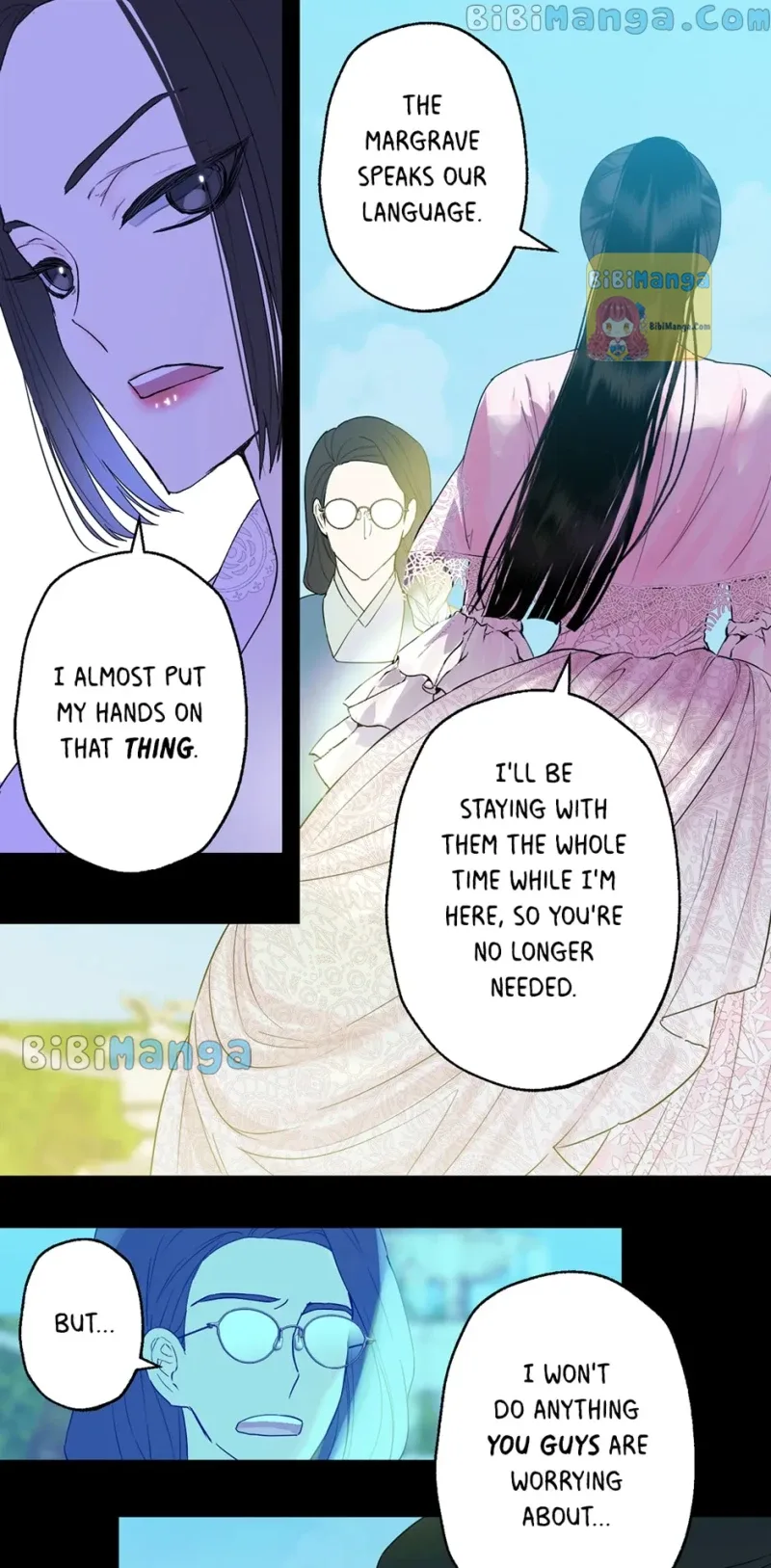 As Long As You Like It Chapter 267 page 5