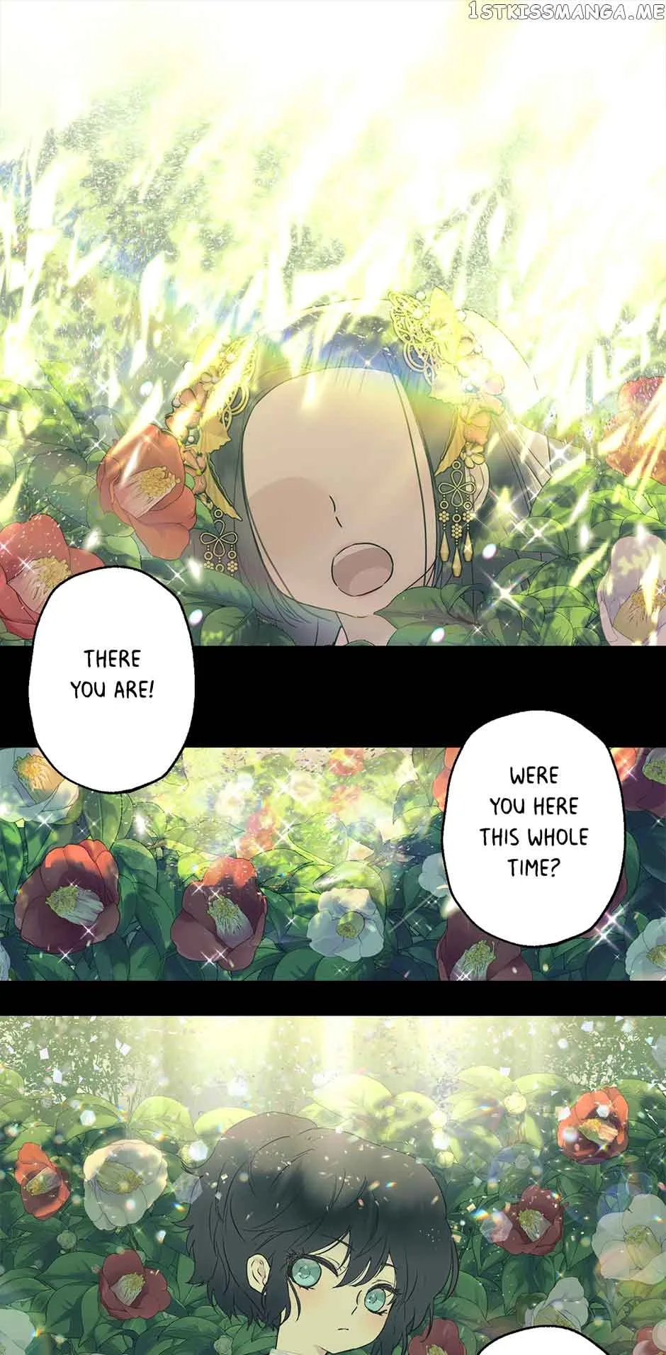 As Long As You Like It Chapter 269 page 20