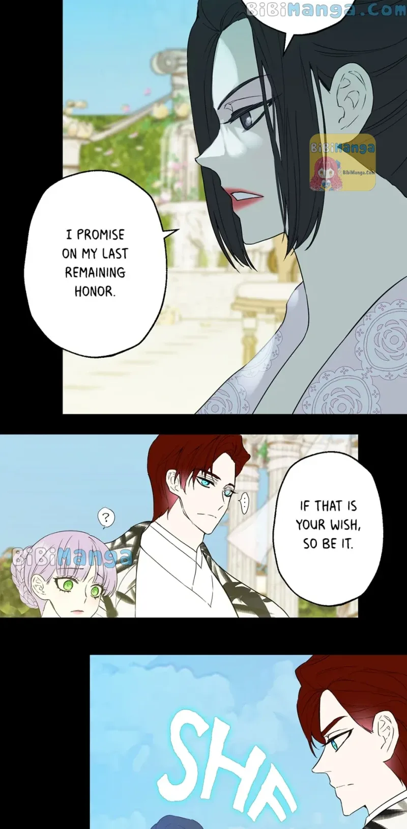 As Long As You Like It Chapter 267 page 6