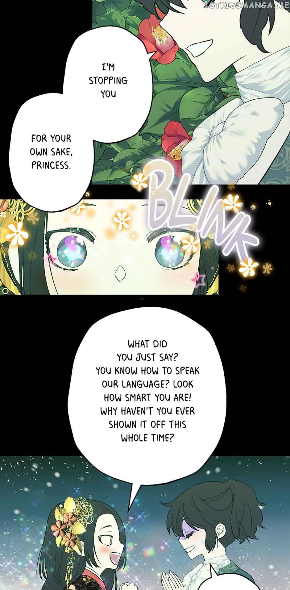 As Long As You Like It Chapter 269 page 30