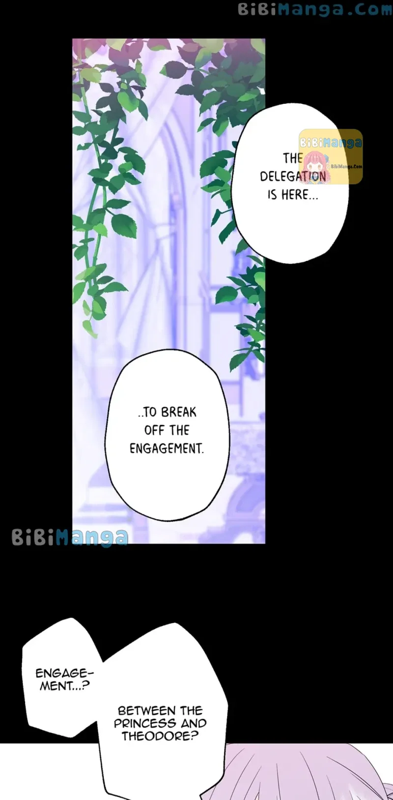 As Long As You Like It Chapter 267 page 20