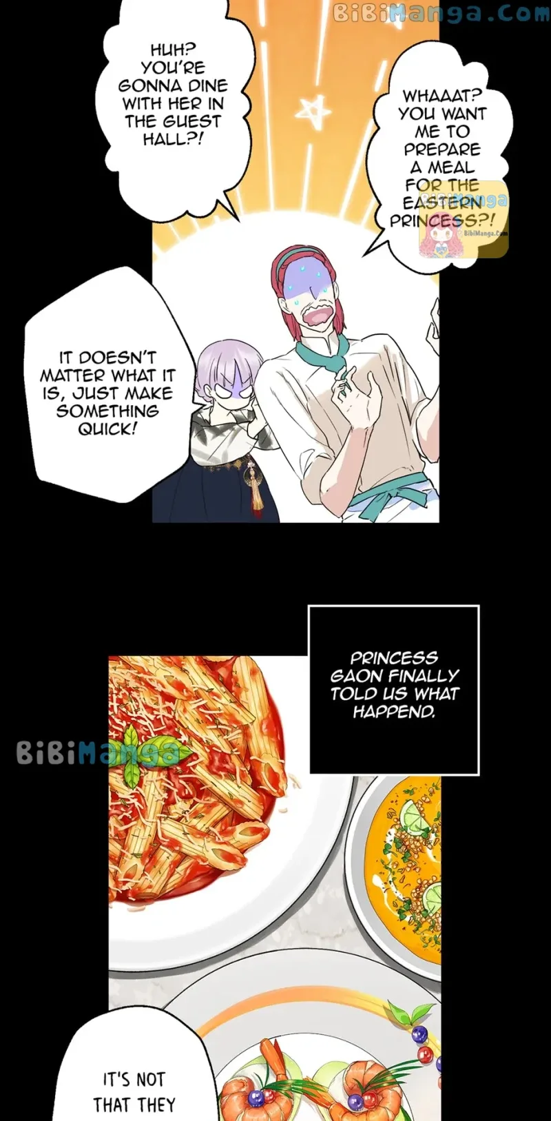 As Long As You Like It Chapter 267 page 15