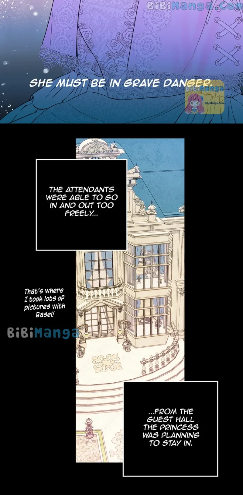 As Long As You Like It Chapter 267 page 13