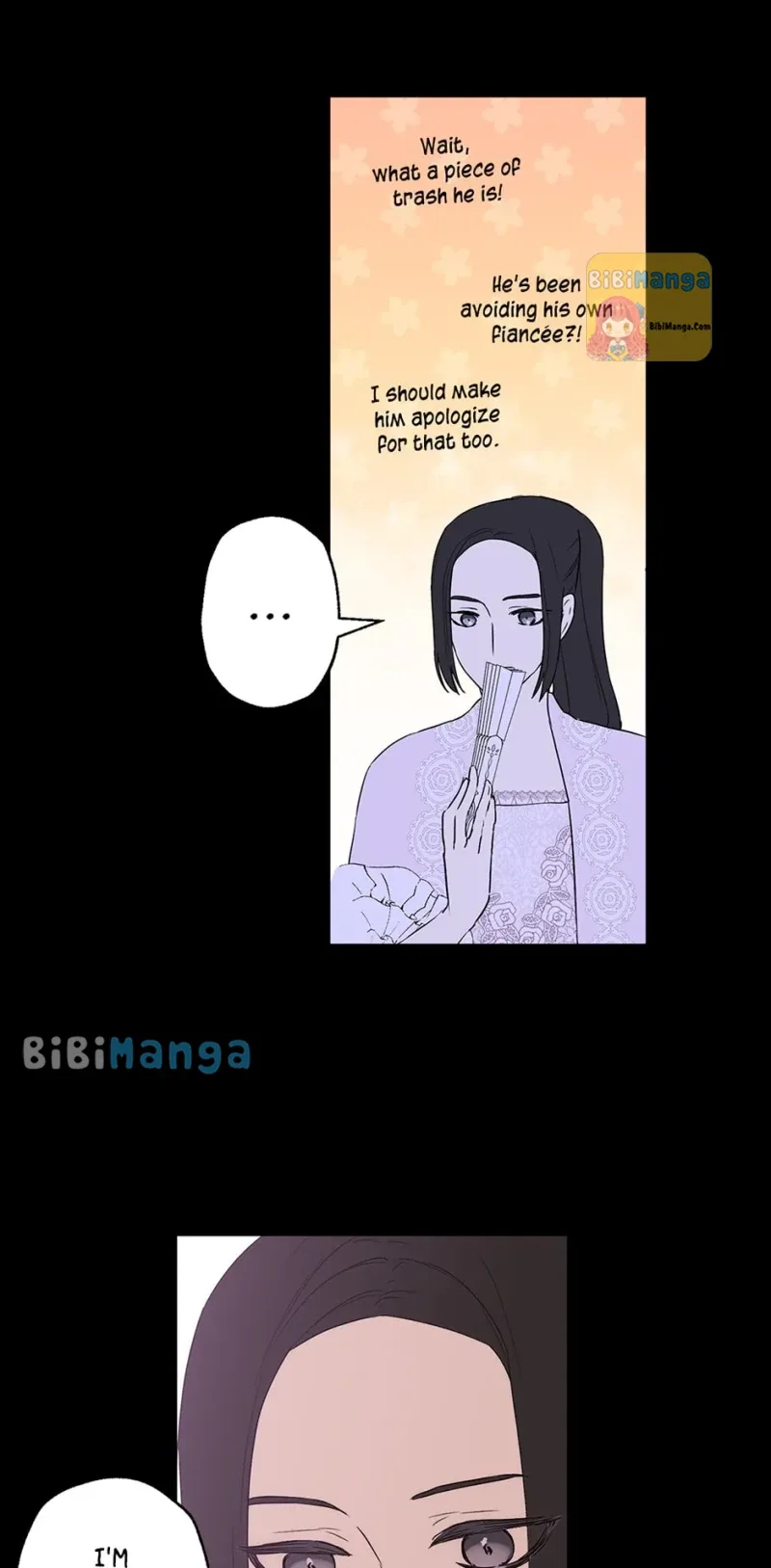 As Long As You Like It Chapter 268 page 11