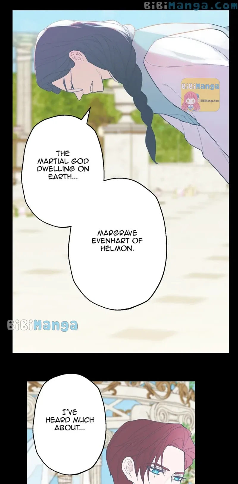 As Long As You Like It Chapter 267 page 8