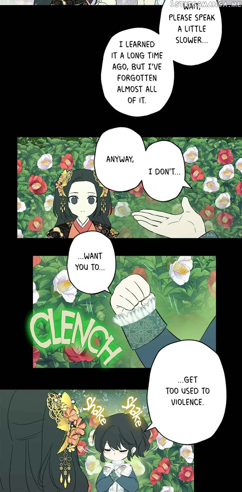 As Long As You Like It Chapter 269 page 31