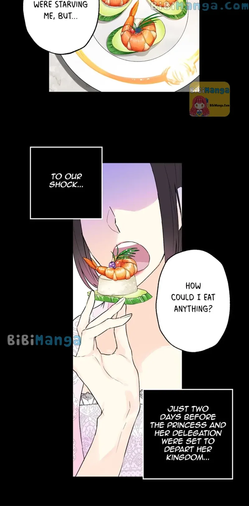 As Long As You Like It Chapter 267 page 16