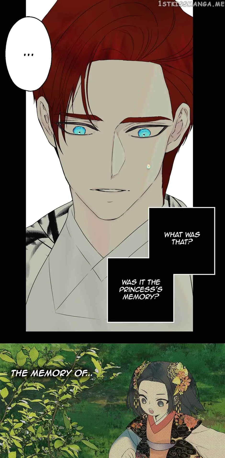 As Long As You Like It Chapter 269 page 38