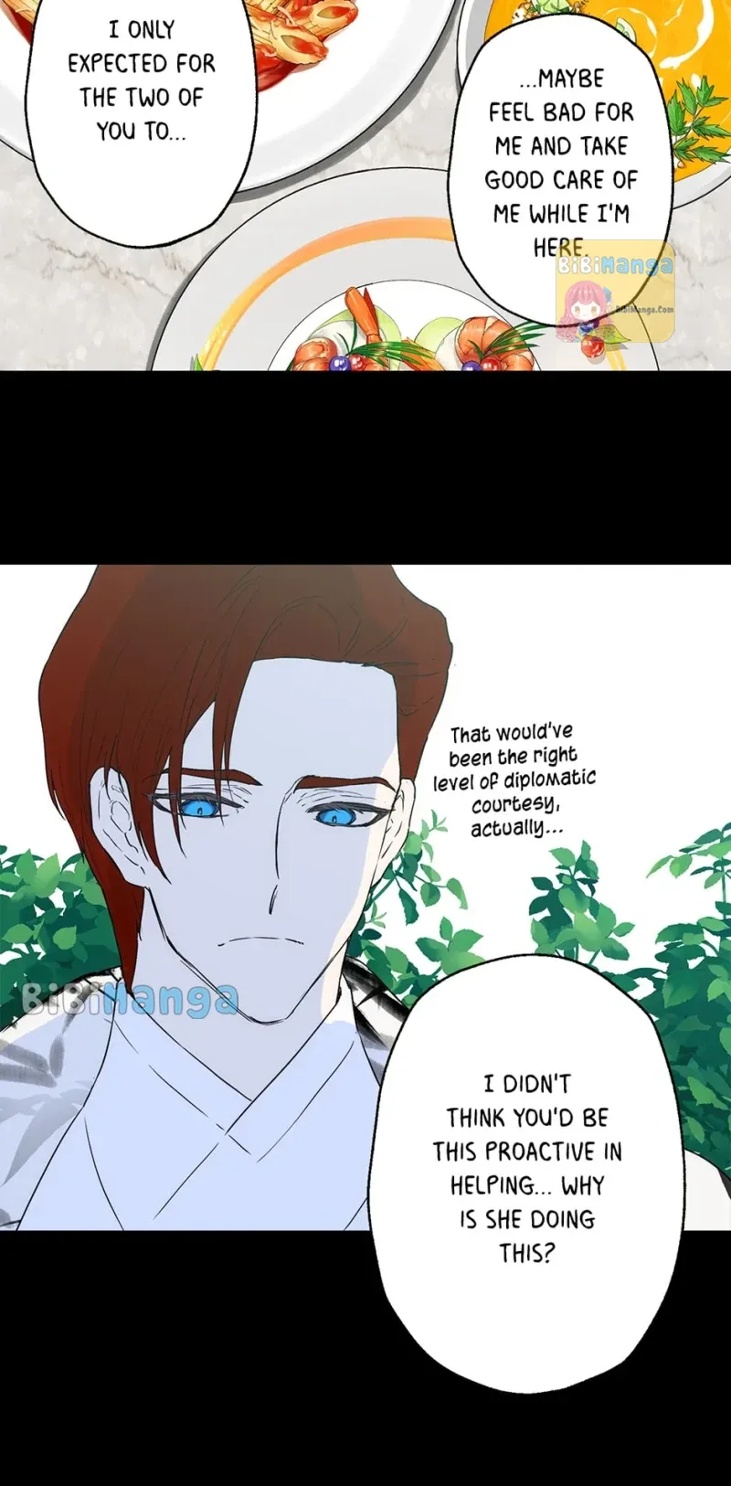 As Long As You Like It Chapter 268 page 13
