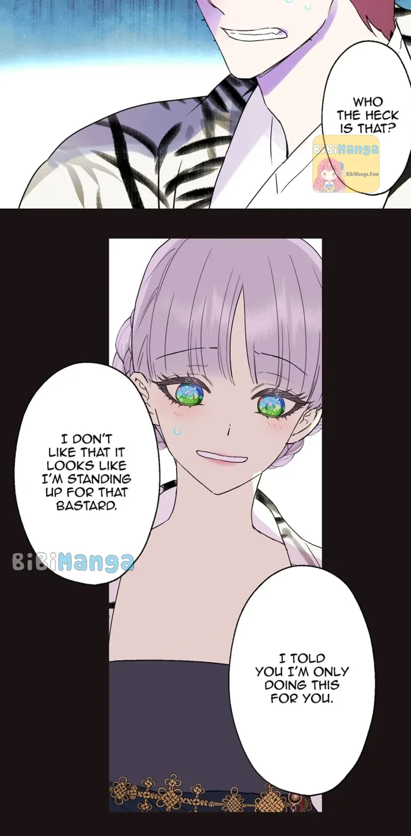 As Long As You Like It Chapter 268 page 7