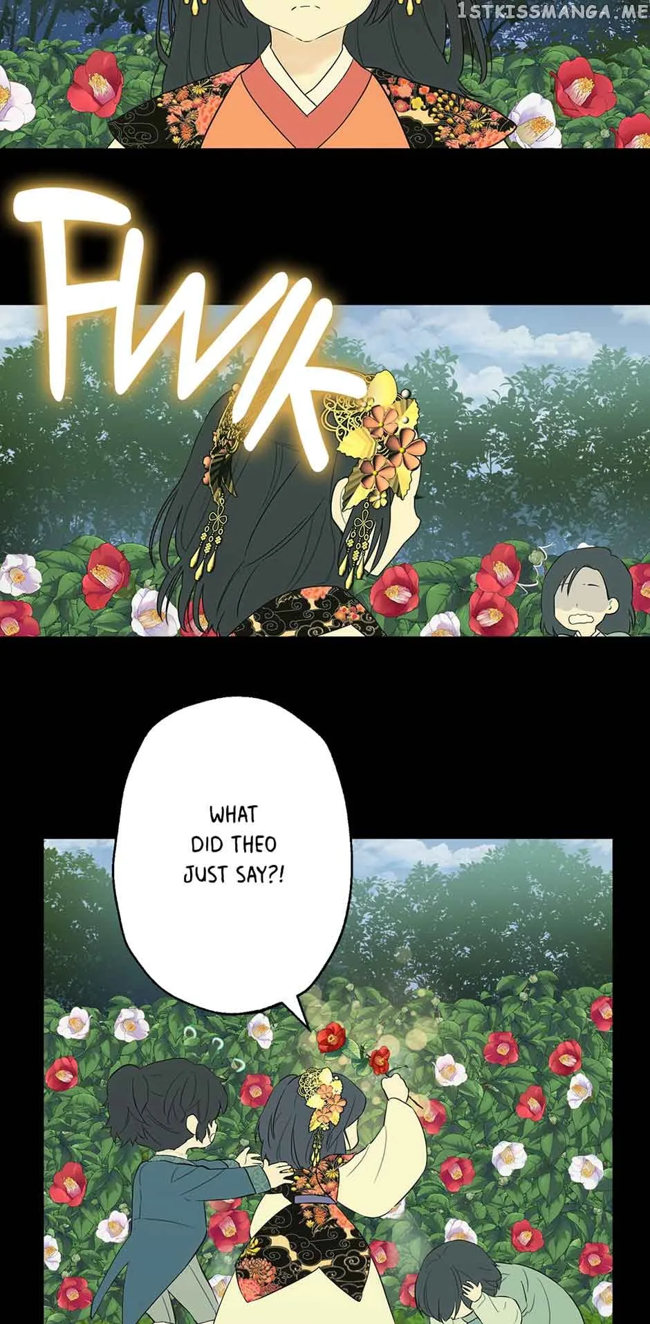 As Long As You Like It Chapter 269 page 33