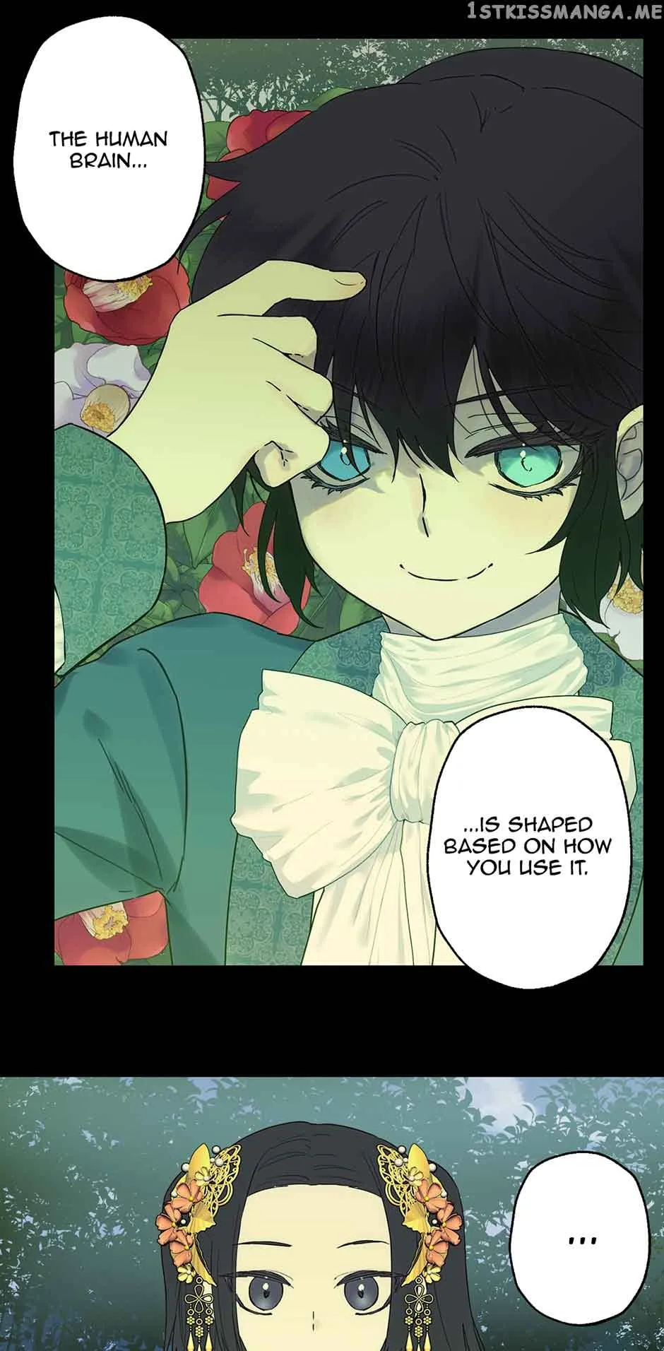 As Long As You Like It Chapter 269 page 32
