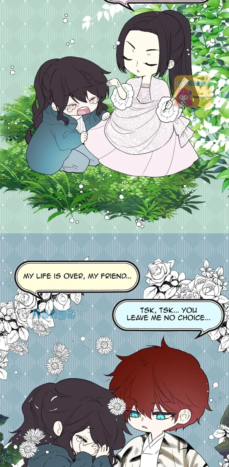 As Long As You Like It Chapter 268 page 3