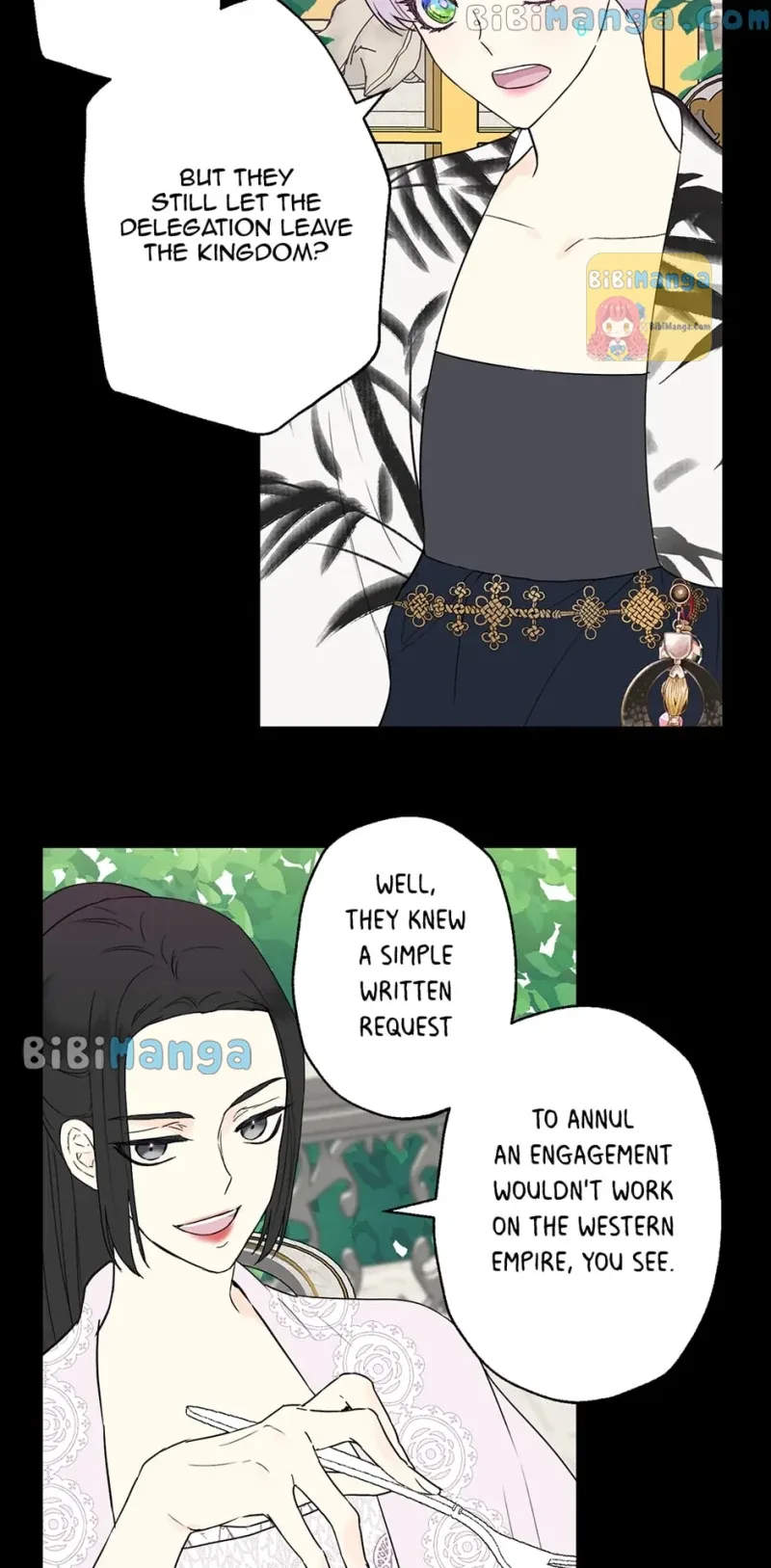 As Long As You Like It Chapter 267 page 18