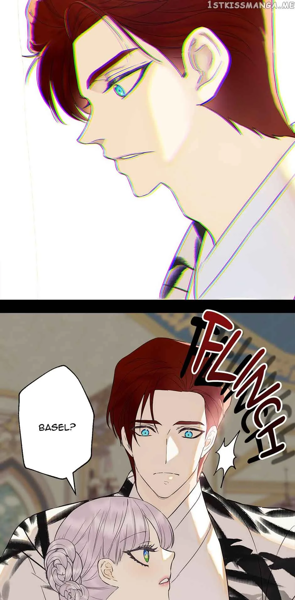 As Long As You Like It Chapter 269 page 36
