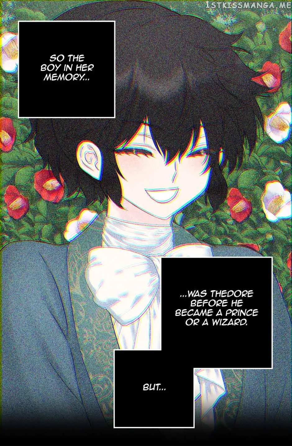 As Long As You Like It Chapter 269 page 41