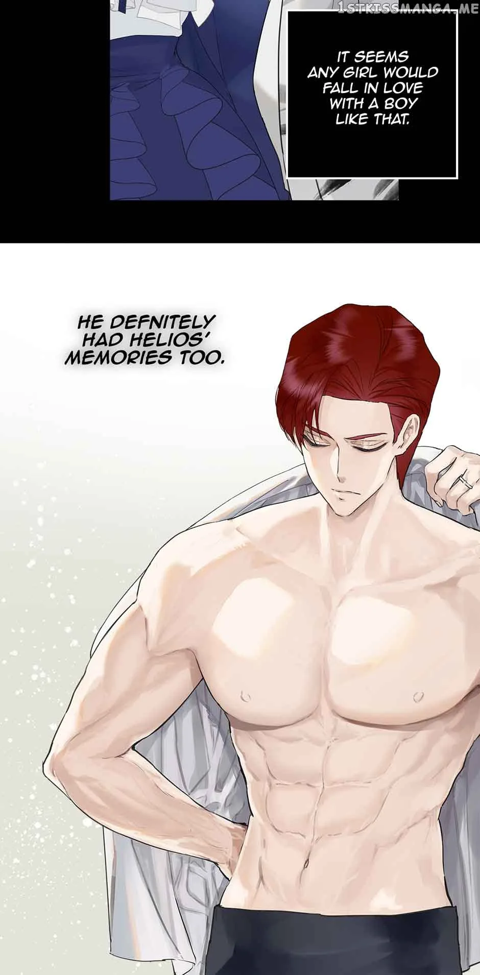 As Long As You Like It Chapter 271 page 4