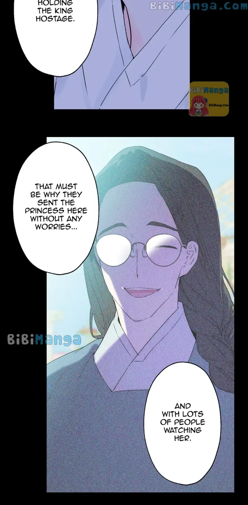 As Long As You Like It Chapter 267 page 28