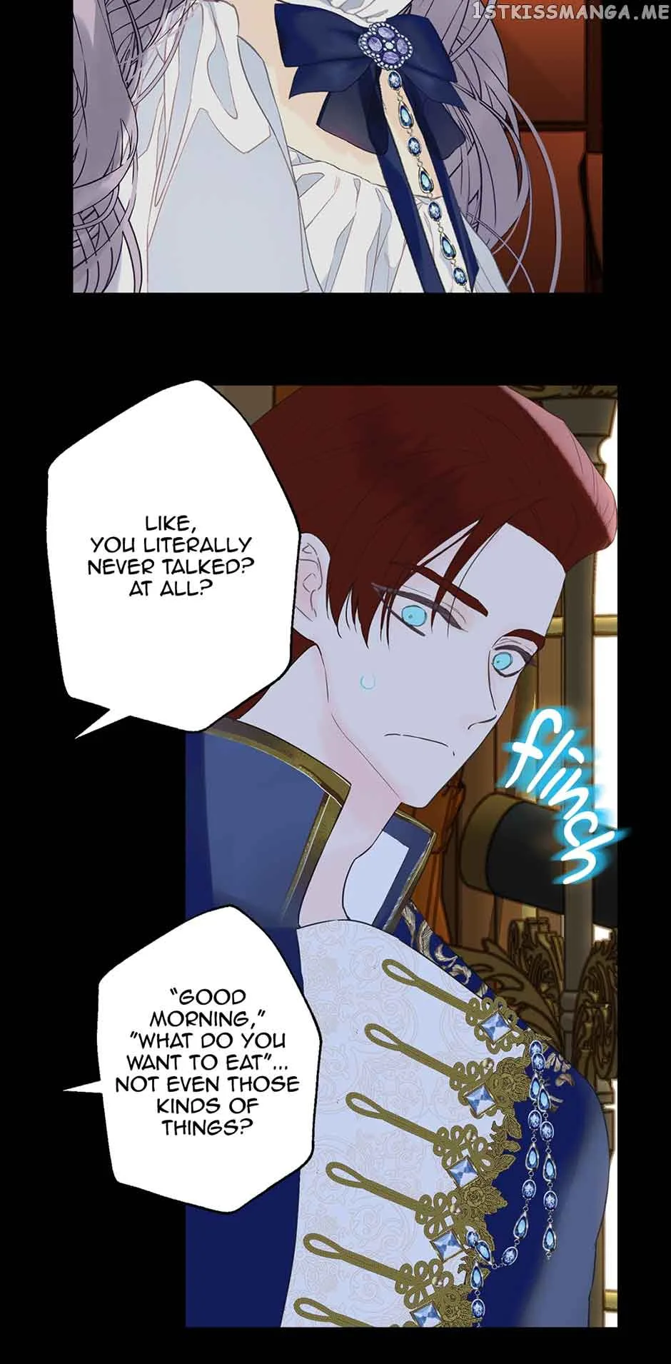 As Long As You Like It Chapter 272 page 10