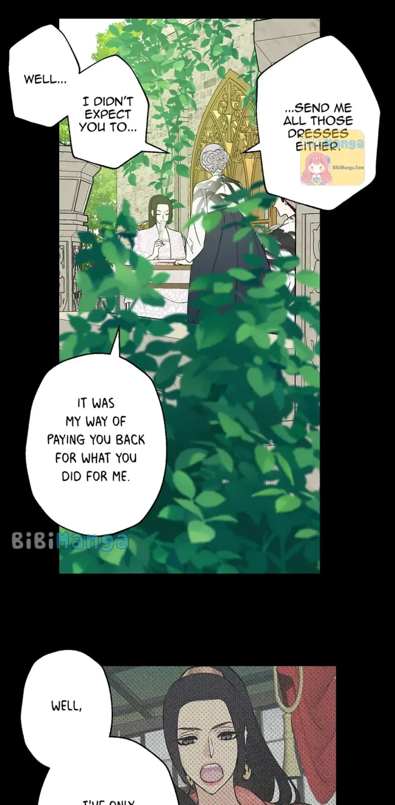 As Long As You Like It Chapter 268 page 14