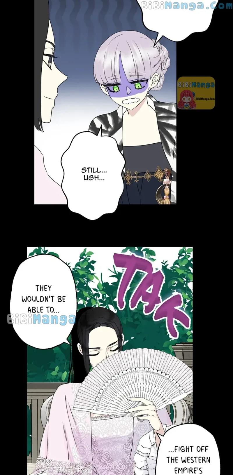 As Long As You Like It Chapter 267 page 24