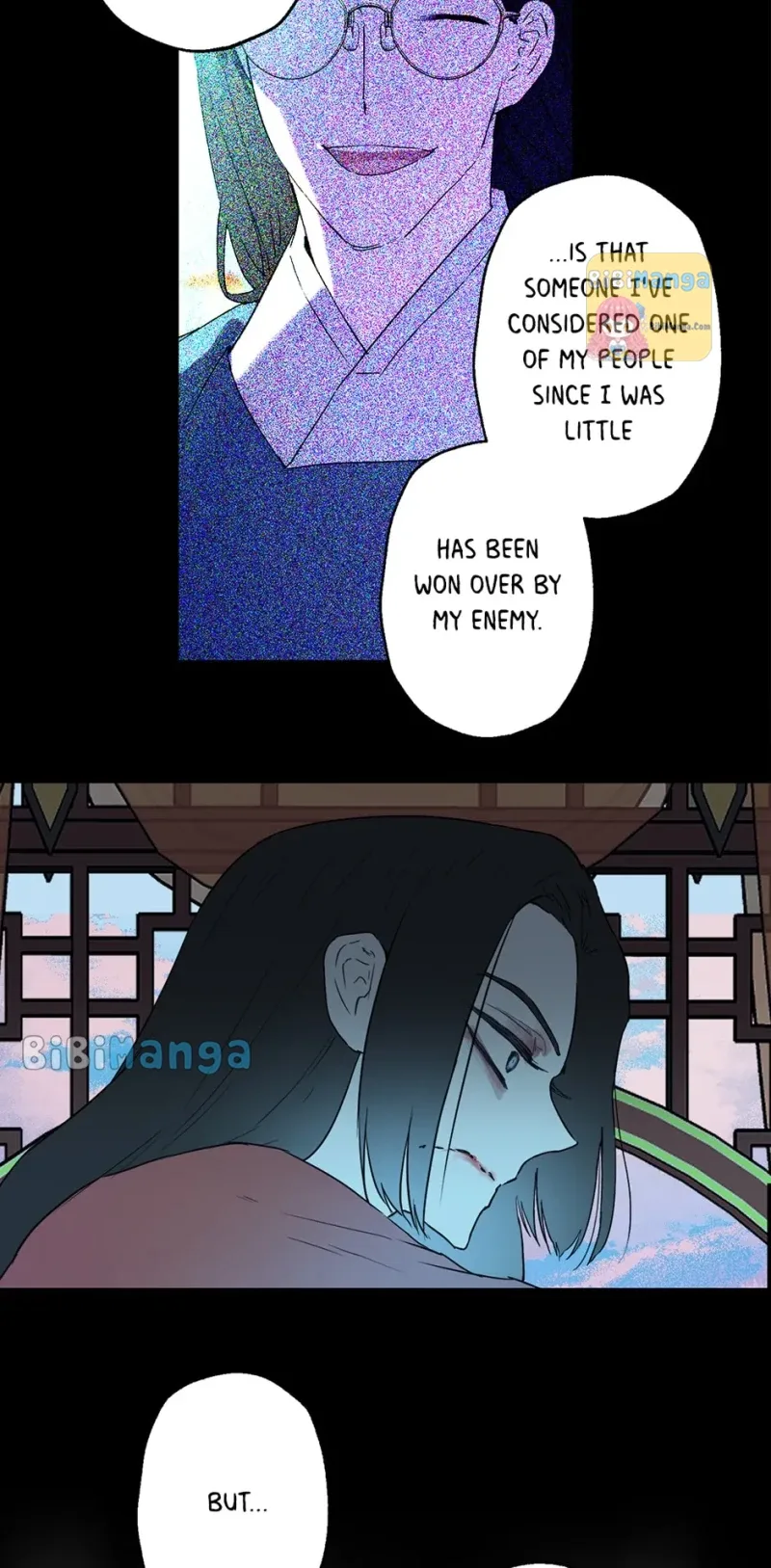 As Long As You Like It Chapter 268 page 27