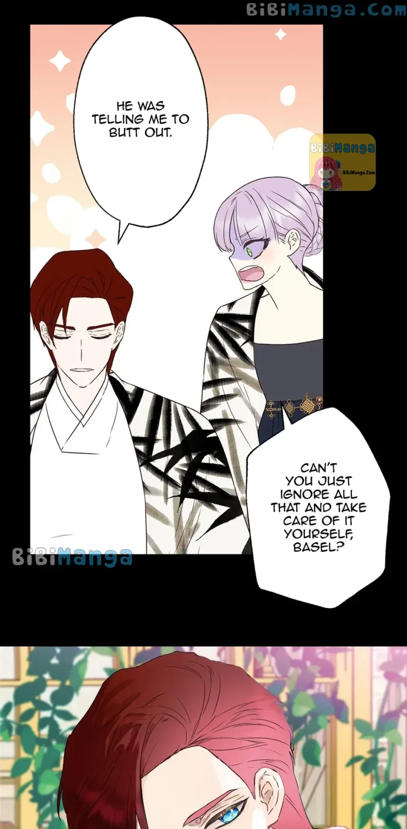 As Long As You Like It Chapter 267 page 32