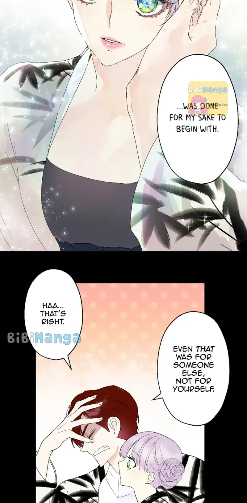As Long As You Like It Chapter 268 page 21