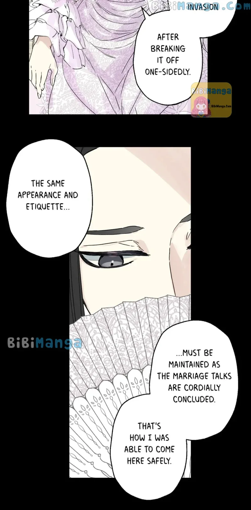 As Long As You Like It Chapter 267 page 25