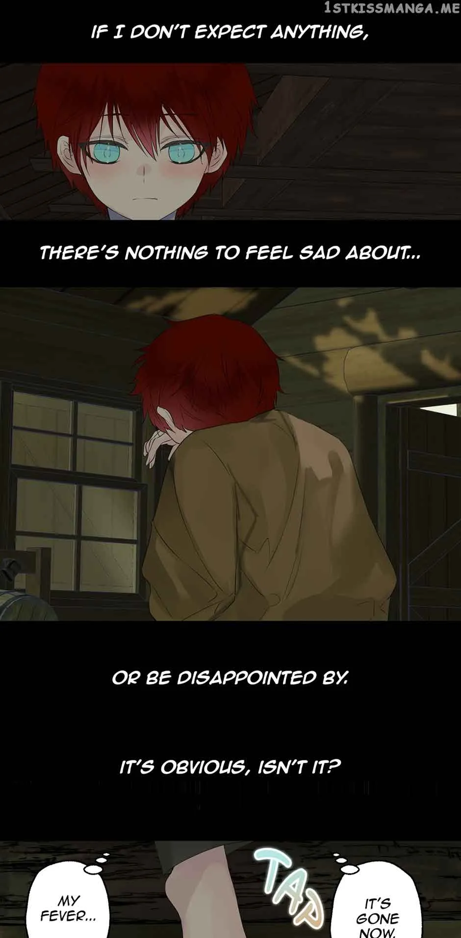 As Long As You Like It Chapter 272 page 2