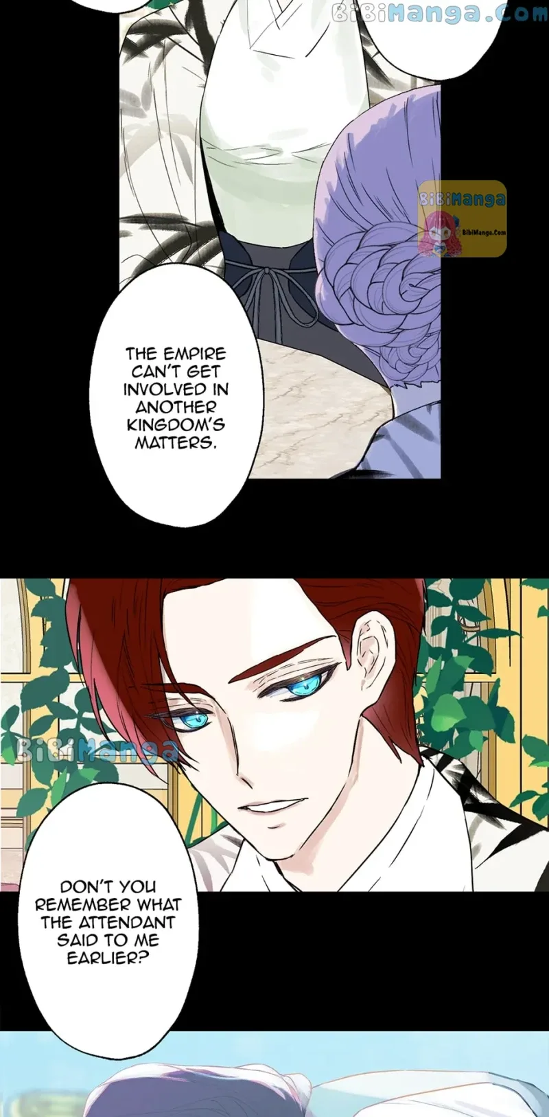As Long As You Like It Chapter 267 page 30