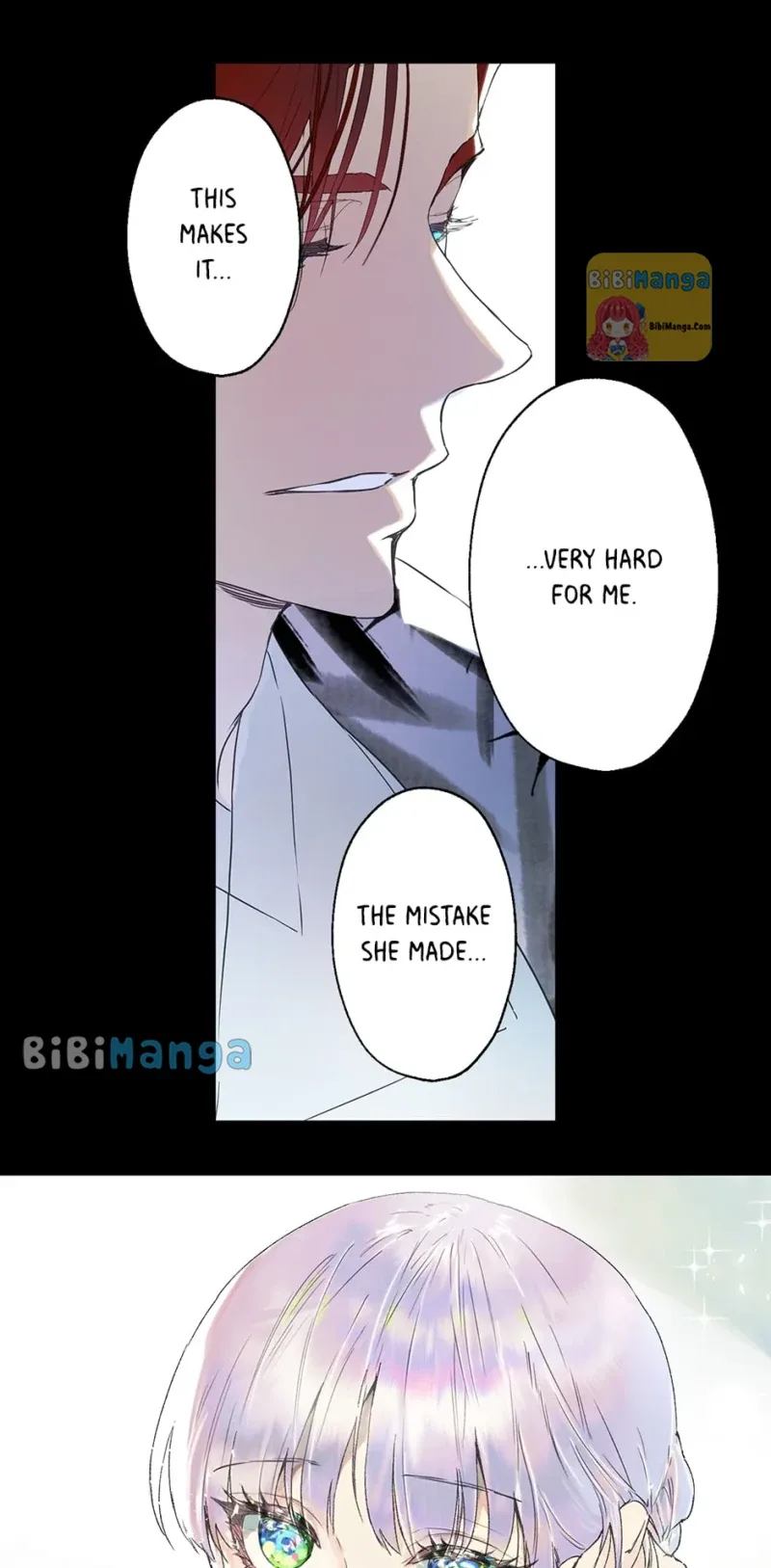 As Long As You Like It Chapter 268 page 20