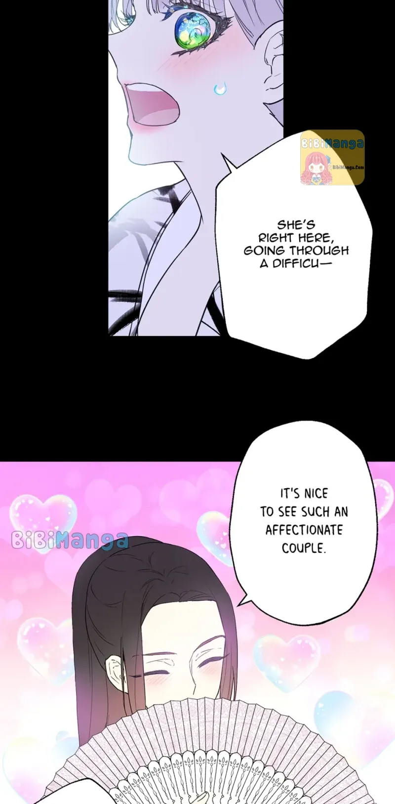 As Long As You Like It Chapter 268 page 24