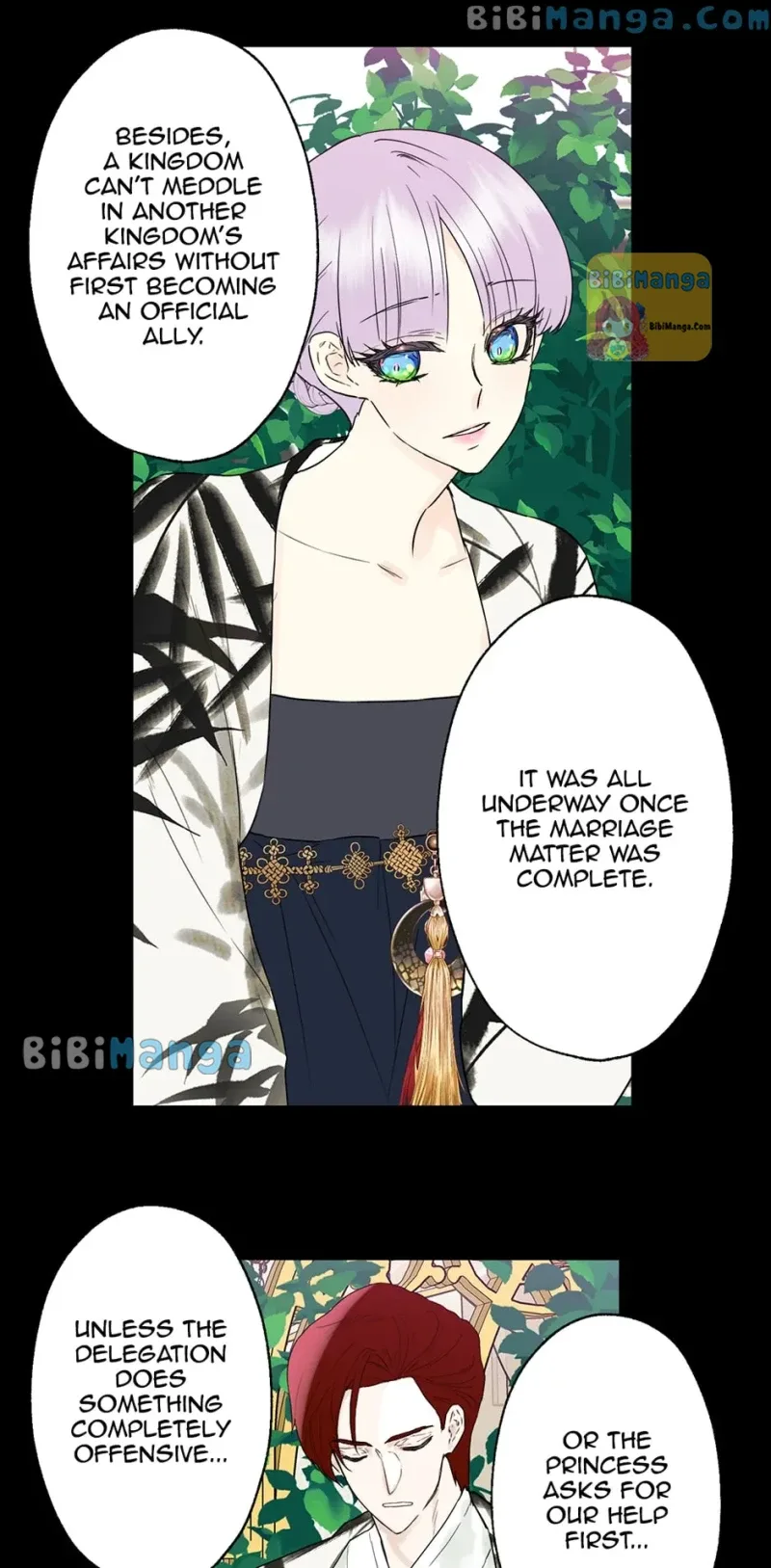 As Long As You Like It Chapter 267 page 29