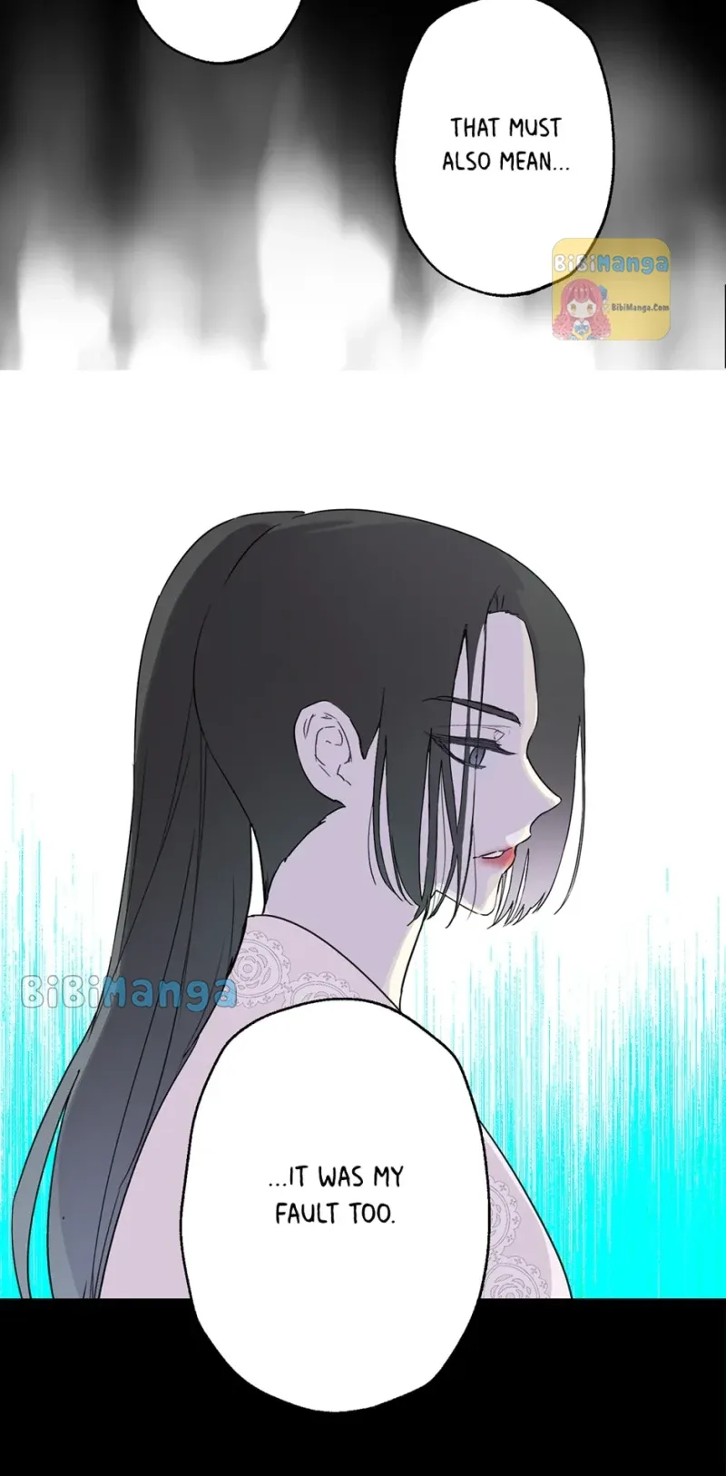 As Long As You Like It Chapter 268 page 28