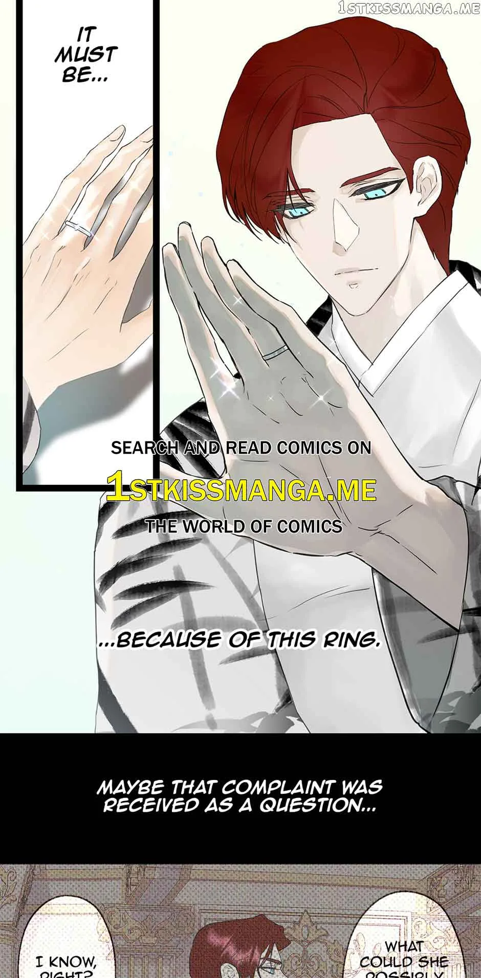 As Long As You Like It Chapter 271 page 2