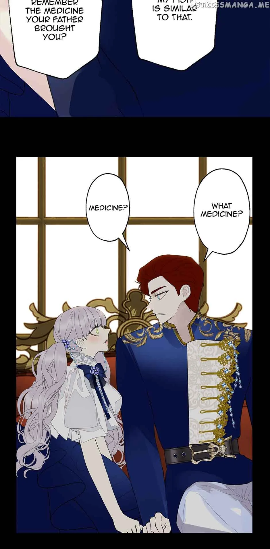 As Long As You Like It Chapter 272 page 7
