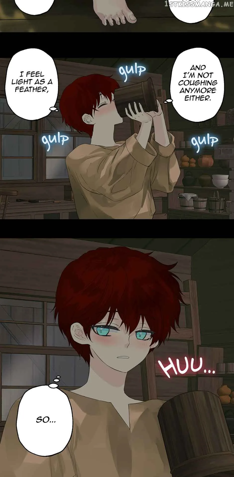 As Long As You Like It Chapter 272 page 3
