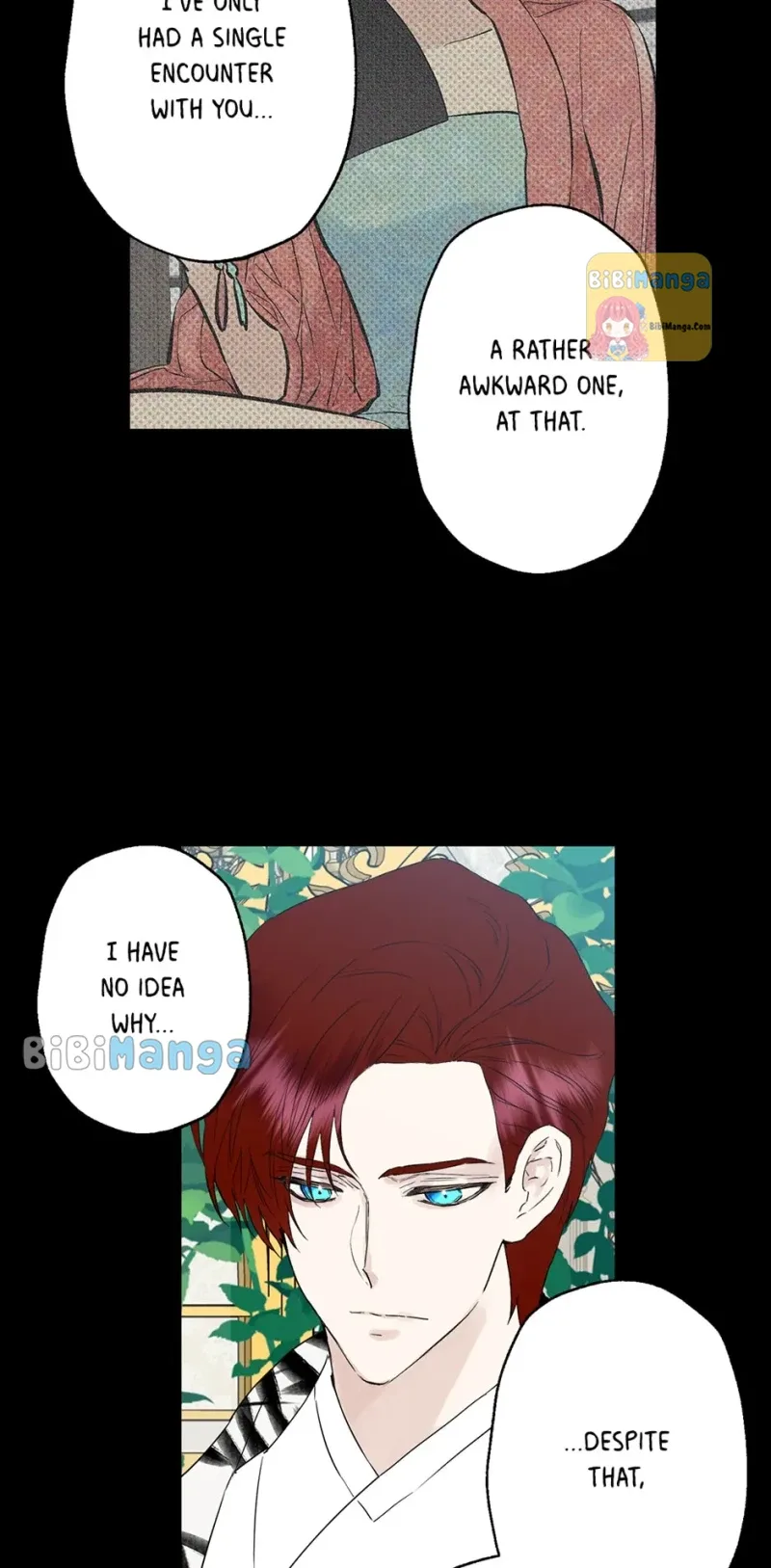 As Long As You Like It Chapter 268 page 15