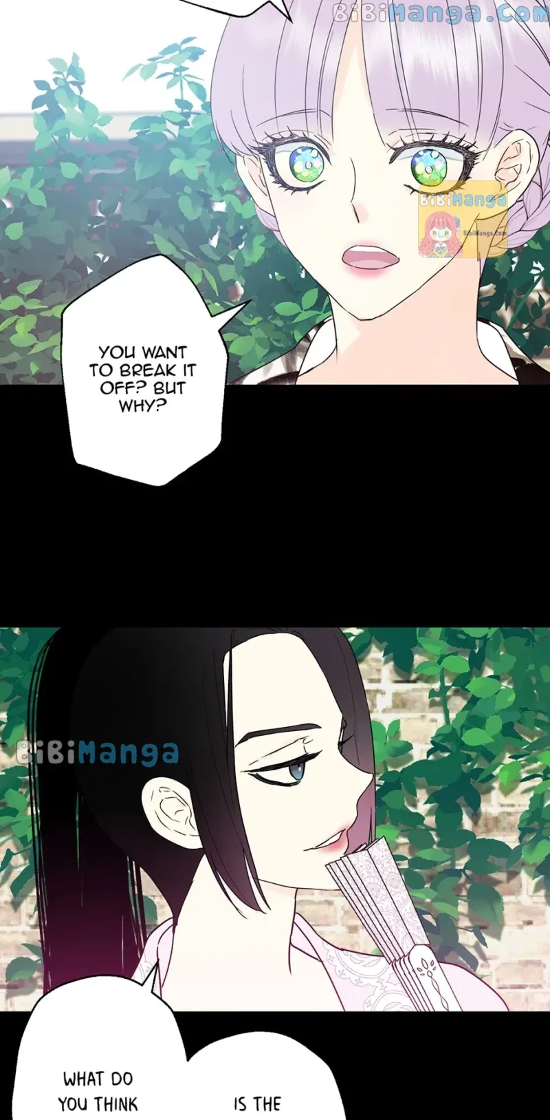 As Long As You Like It Chapter 267 page 21